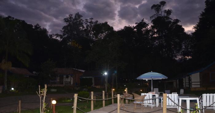 pousada cabanas do visconde