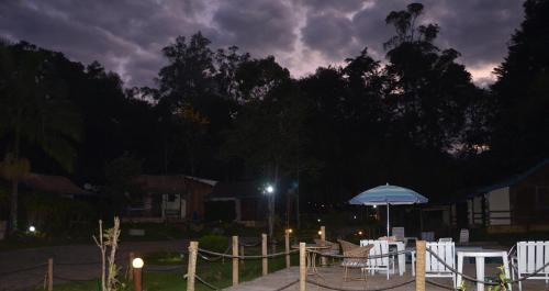 pousada cabanas do visconde