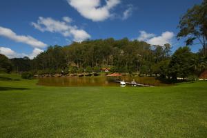 Sitio Dos Lagos,Vitoria>>Domingos Martins,3 star