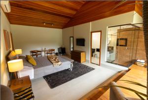 Sitio Dos Lagos,Vitoria>>Domingos Martins,3 star