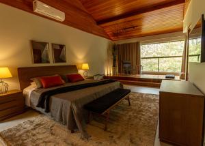 Sitio Dos Lagos,Vitoria>>Domingos Martins,3 star