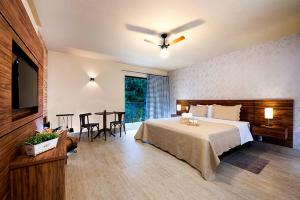 Sitio Dos Lagos,Vitoria>>Domingos Martins,3 star