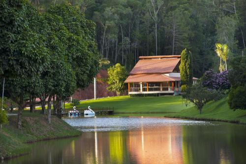 sitio dos lagos