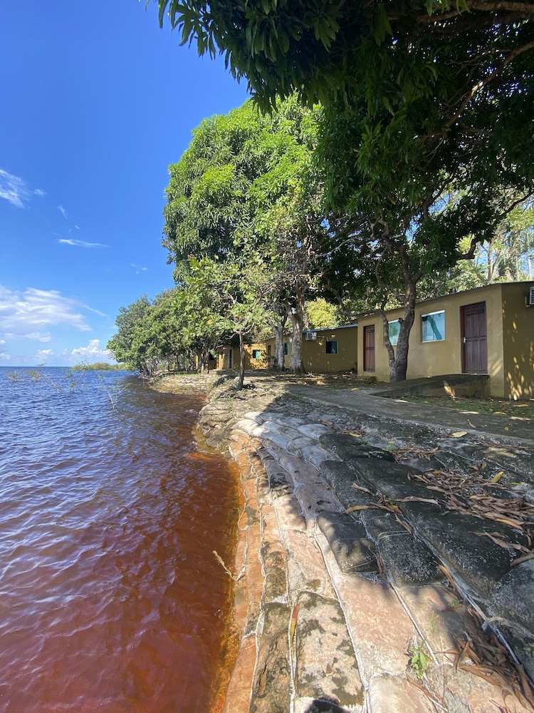 anaconda amazon resort