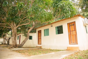 anaconda amazon resort