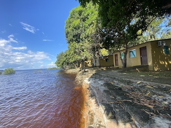 anaconda amazon resort