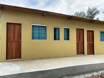 anaconda amazon resort