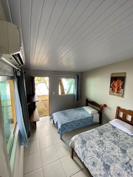 anaconda amazon resort