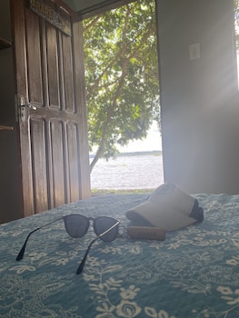 anaconda amazon resort