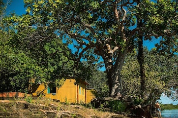 anaconda amazon resort