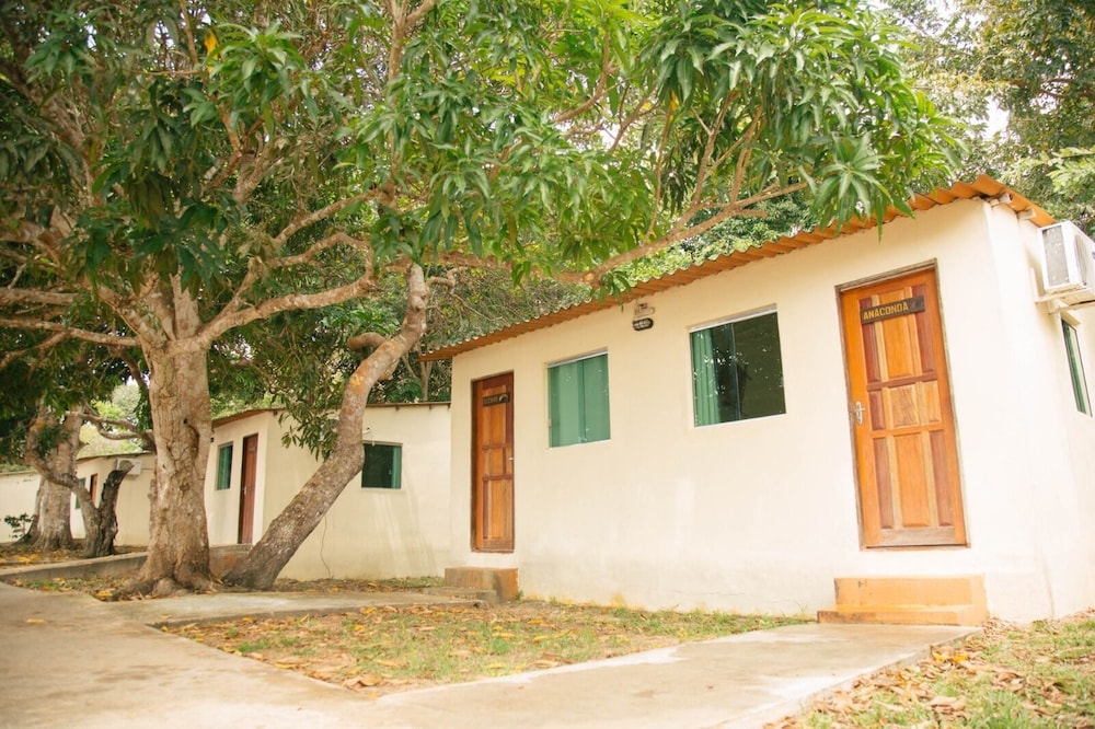 anaconda amazon resort