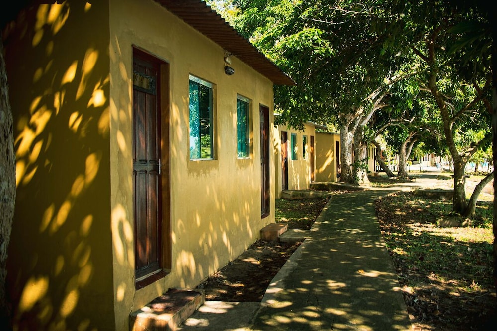 anaconda amazon resort
