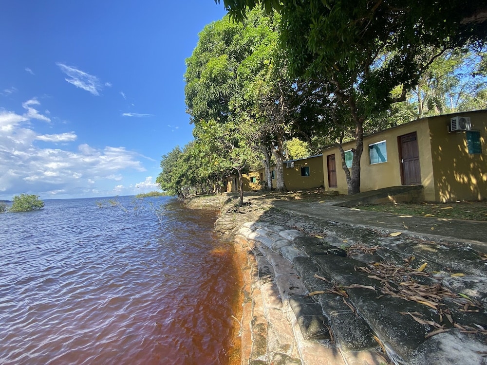 anaconda amazon resort