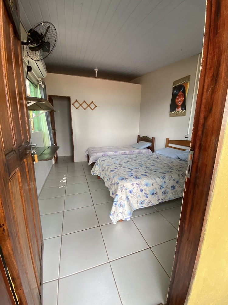 anaconda amazon resort