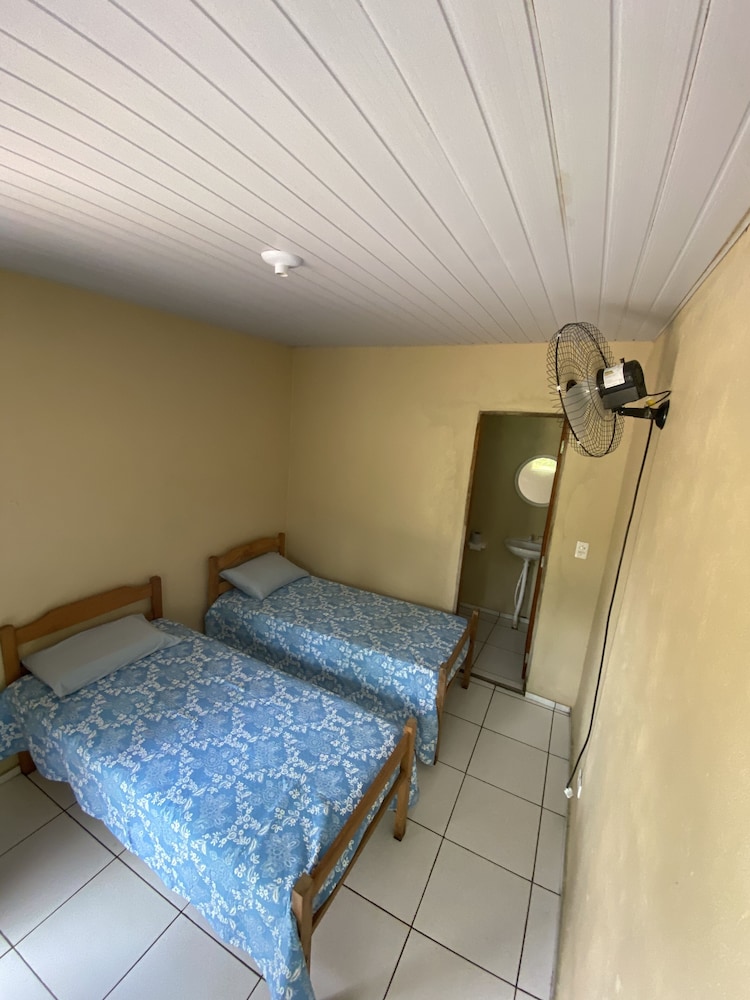 anaconda amazon resort