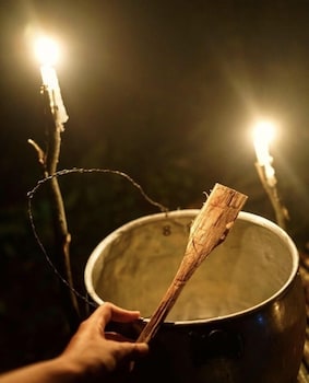 anaconda amazon resort