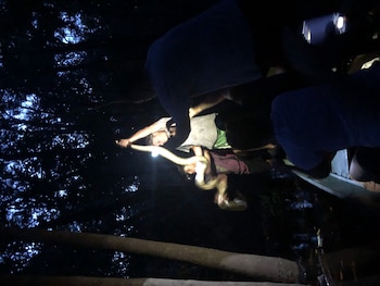 anaconda amazon resort