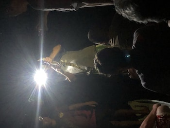 anaconda amazon resort