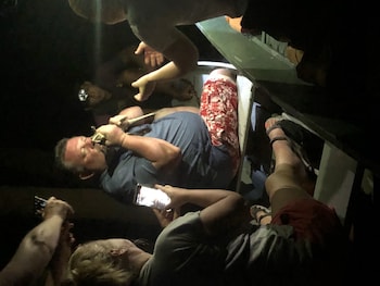 anaconda amazon resort