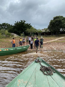 anaconda amazon resort