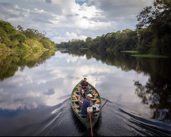 anaconda amazon resort