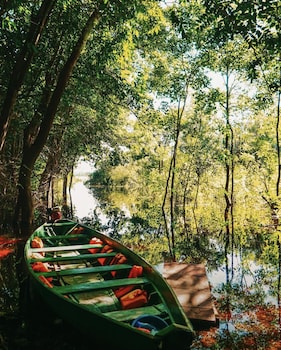 anaconda amazon resort