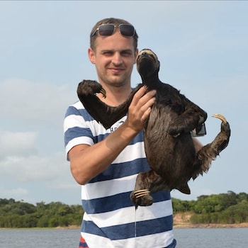 manaus