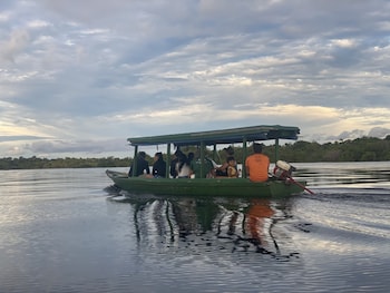 manaus