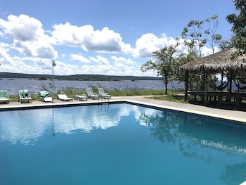 anaconda amazon resort