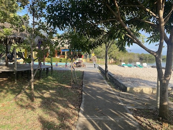 anaconda amazon resort