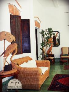 el fuerte