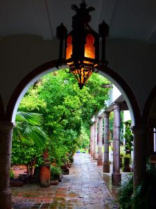 el fuerte