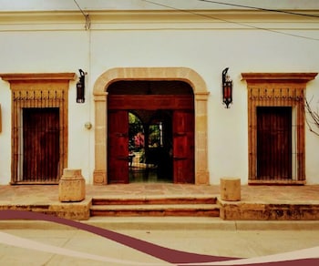 el fuerte