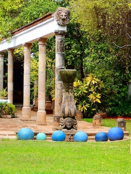 el fuerte
