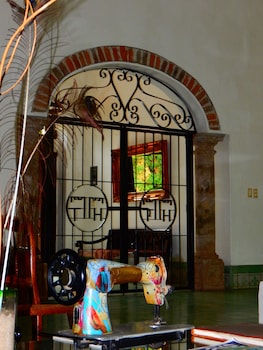 el fuerte