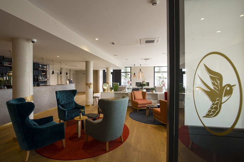 james boutique hotel