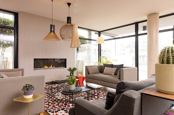 james boutique hotel