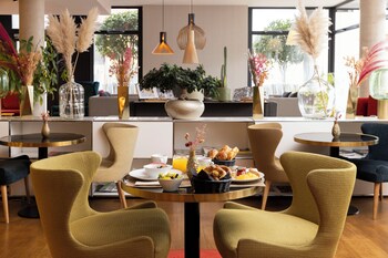 james boutique hotel