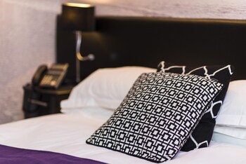 mayfield hotel