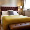 mayfield hotel