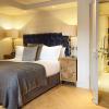 mayfield hotel