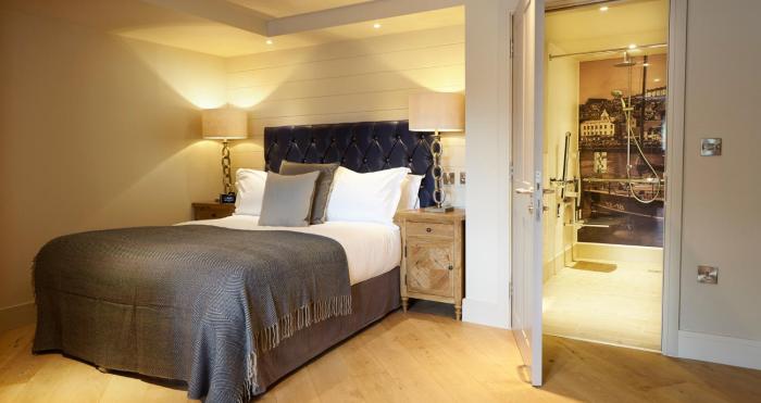 mayfield hotel