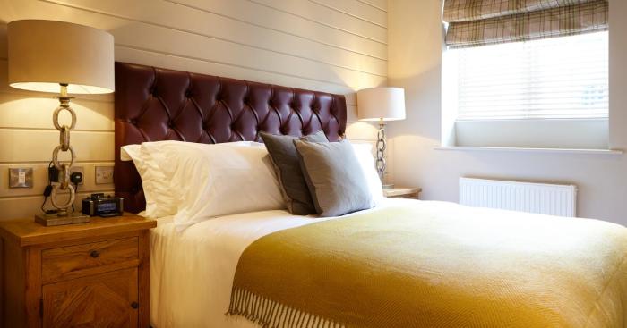 mayfield hotel
