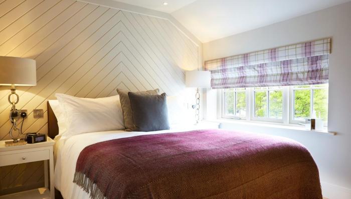 mayfield hotel