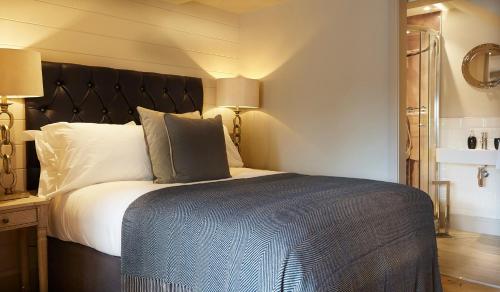 mayfield hotel