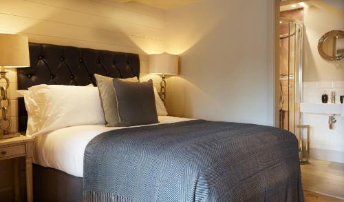 mayfield hotel