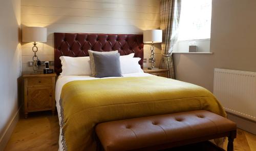 mayfield hotel