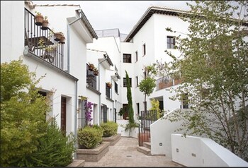Smart Suites Albaicin Apartamentos,Andalusia>>Granada,3 star