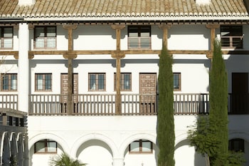 Smart Suites Albaicin Apartamentos,Andalusia>>Granada,3 star