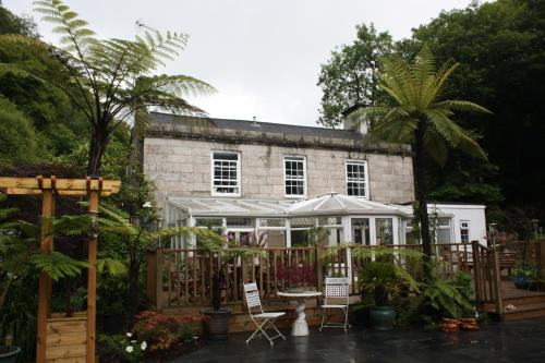 st austell